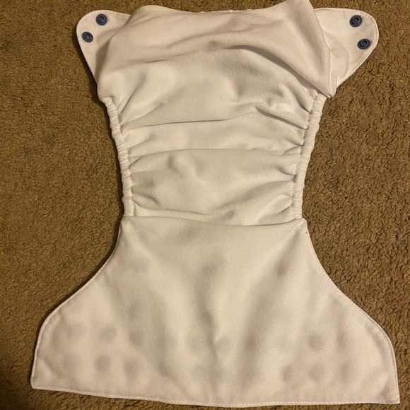 Mama Koala cloth diapers - Picture 10 of 16
